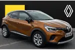 2020 Renault Captur