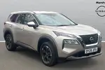 2025 Nissan X-Trail