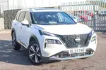 2023 Nissan X-Trail