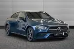 2022 Mercedes-Benz CLA