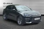 2025 Lexus Lbx