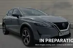 2022 Nissan Qashqai