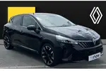 2025 Renault Clio