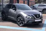 2023 Nissan Juke