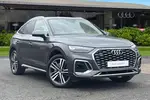 2023 Audi Q5 Sportback