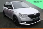 2021 Skoda Fabia