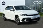 2023 Volkswagen Polo