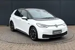 2021 Volkswagen ID.3