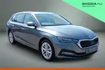 2023 Skoda Octavia