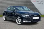 2024 Audi A3