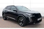 2024 Peugeot 2008