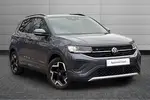 2025 Volkswagen T-Cross