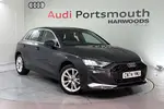 2024 Audi A3