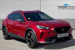 2024 Cupra Formentor