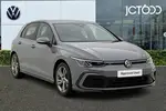 2024 Volkswagen Golf