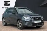 2022 SEAT Arona