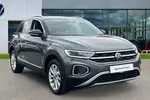 2023 Volkswagen T-Roc