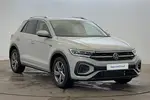 2025 Volkswagen T-Roc
