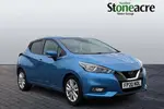 2020 Nissan Micra