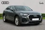 2024 Audi Q3