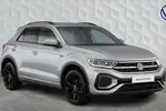 2022 Volkswagen T-Roc