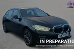 2021 BMW 1 Series