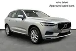 2021 Volvo XC60