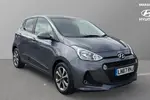 2017 Hyundai i10