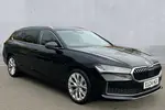 2024 Skoda Superb Estate