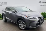 2016 Lexus NX
