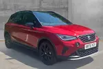 2025 SEAT Arona