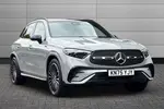 2025 Mercedes-Benz GLC