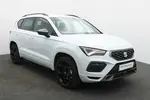 2025 SEAT Ateca