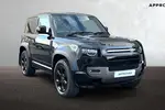 2023 Land Rover Defender