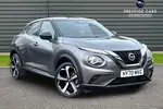 2020 Nissan Juke