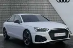 2022 Audi A4