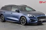 2019 Ford Focus Estate