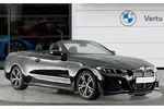 2024 BMW 4 Series Convertible