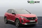 2022 Peugeot 3008