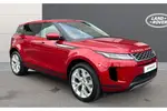 2021 Land Rover Range Rover Evoque