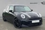 2023 MINI Hatchback 5dr