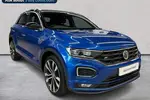 2019 Volkswagen T-Roc