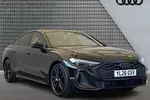 2026 Audi A5