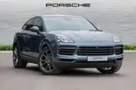 2020 Porsche Cayenne