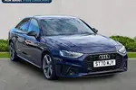 2020 Audi A4