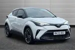 2022 Toyota C-HR