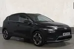 2025 Hyundai Bayon