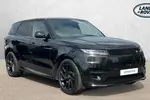 2023 Land Rover Range Rover Sport