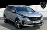 2021 Peugeot 5008