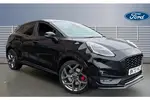 2023 Ford Puma ST